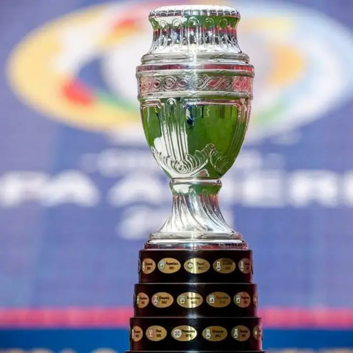 La Conmebol avanza en las negociaciones para que Estados Unidos vuelva a ser sede de la Copa América 2028. Los antecedentes de los graves incidentes registrados en la edición 2024 generan debate.
