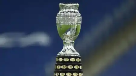 La Conmebol avanza en las negociaciones para que Estados Unidos vuelva a ser sede de la Copa América 2028. Los antecedentes de los graves incidentes registrados en la edición 2024 generan debate.