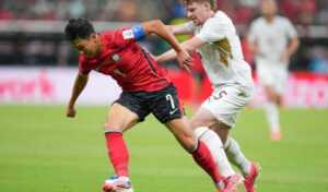 corea