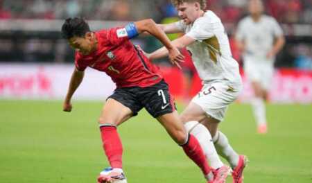 corea