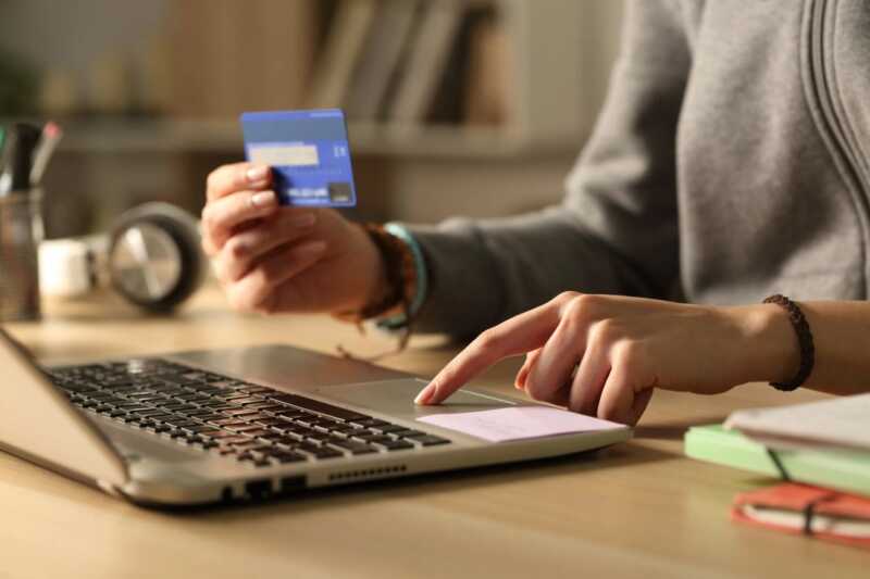 Compras al exterior por courier alcanzan cifras récord y ya superan los US$500 millones courier