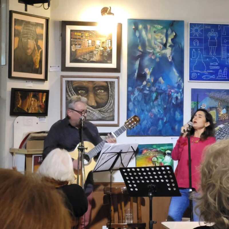 Misiones vive un fin de semana a pura cultura con espectáculos, talleres y festivales 2 Misiones se transforma en un gran escenario: tres días repletos de cultura, música y encuentros