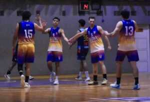 CAPRI eliminó a OTC y El Coatí dejó afuera a Mitre. Ambos definirán desde este viernes el título del Torneo Apertura 2026 de la Liga Provincial de Básquet