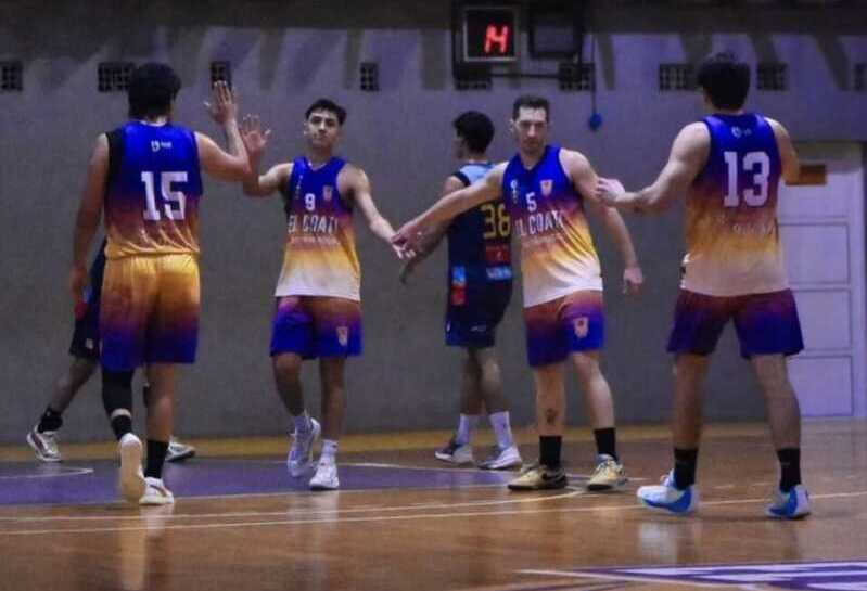 CAPRI y El Coatí definirán el título del Apertura de la Liga Provincial de Básquet CAPRI eliminó a OTC y El Coatí dejó afuera a Mitre. Ambos definirán desde este viernes el título del Torneo Apertura 2026 de la Liga Provincial de Básquet