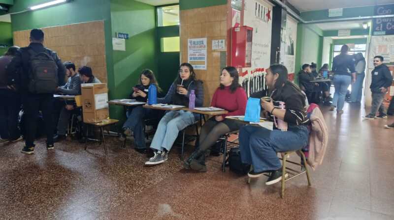UNaM elecciones