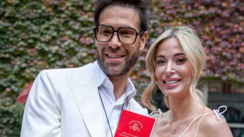 Allanaron propiedades vinculadas a la causa Insaurralde, Piccirillo y Jésica Cirio, pero no hallaron pruebas 2 allana