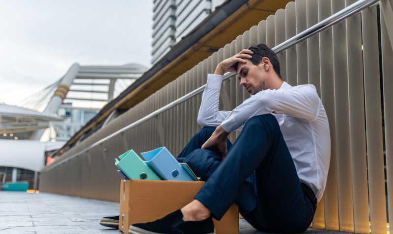 El empleo formal profundiza su retroceso y acumula una pérdida de más de 314.000 puestos empleo