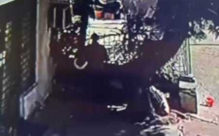 Detienen en Paraguay a un hombre por presunto exhibicionismo frente a menores Detienen en Paraguay a un hombre por presunto exhibicionismo frente a menores