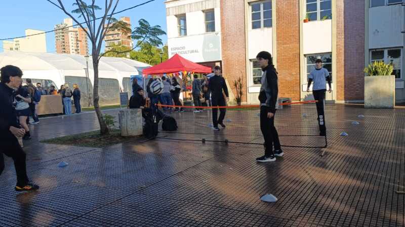feria del libro posadas 4 - 3