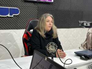 gisela spasiuk unam