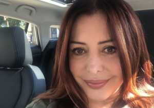 Gisela Subizar cuestionó las dificultades para reclamar cuotas alimentarias a personas del poder subizar