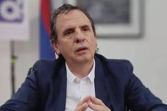 Misiones reclama un régimen diferencial: “Tenemos un mercado de hasta 40 millones de personas y no lo estamos aprovechando” grippo