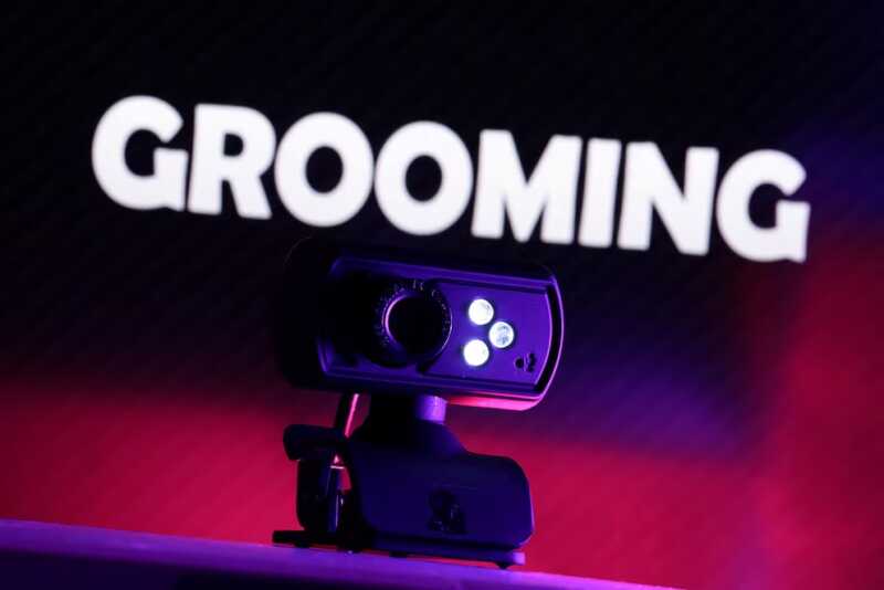 Redes sociales, videojuegos y chats: cómo proteger a los chicos del grooming 4 grooming 1 - 3
