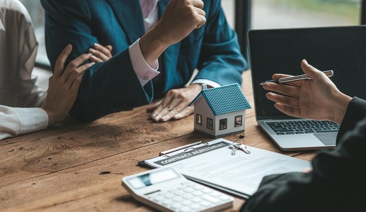 Menos hipotecas y tasas más altas: el crédito para vivienda pierde impulso en el país hipoteca