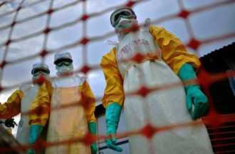 Francia confirma su primer caso de ébola y activa alerta sanitaria internacional