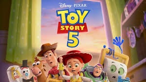 Toy Story 5 llega al IMAX del Conocimiento con una colecta solidaria de juguetes 4 images - 3