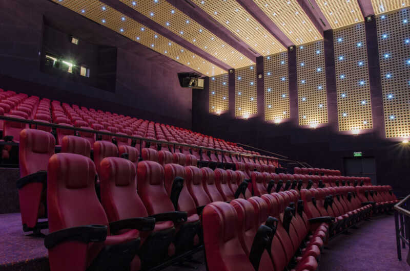 imax por dentro - 1
