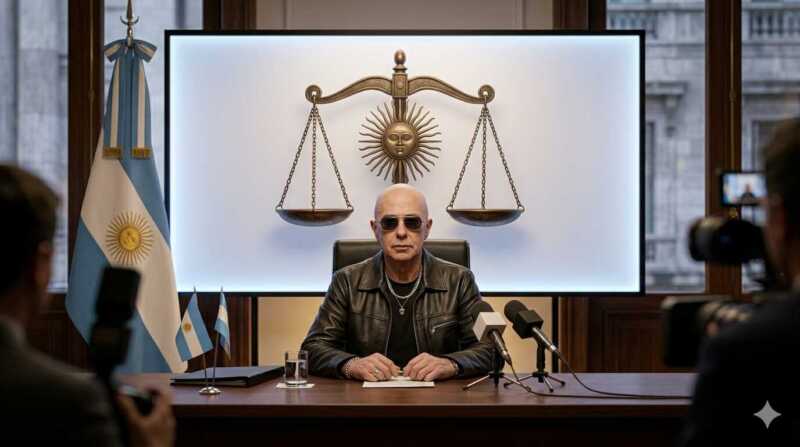 solari michelli gobierno