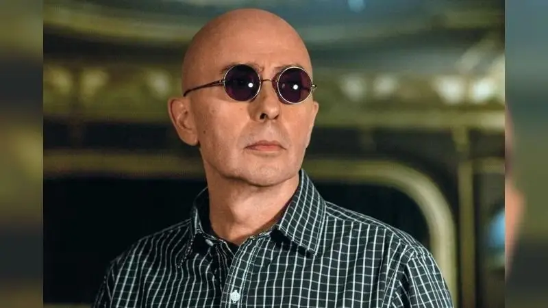 Adiós a una leyenda: murió el Indio Solari, ícono del rock nacional y símbolo de varias generaciones de argentinos.