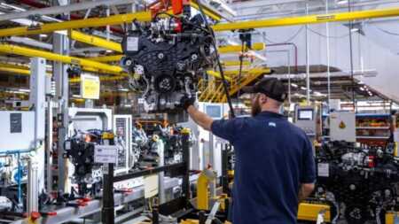 La industria autopartista sigue sin repuntar