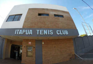 Itapúa Tennis Club celebra 97 años con un torneo internacional y proyecta nuevas obras para sus socios itapua - 1