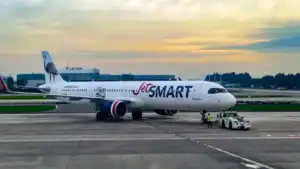 JetSMART volverá a unir Posadas con Buenos Aires desde noviembre: la ruta reaparece tras tres años jetsmart posadas