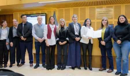 jornada de concientización detección temprana de la infertilidad