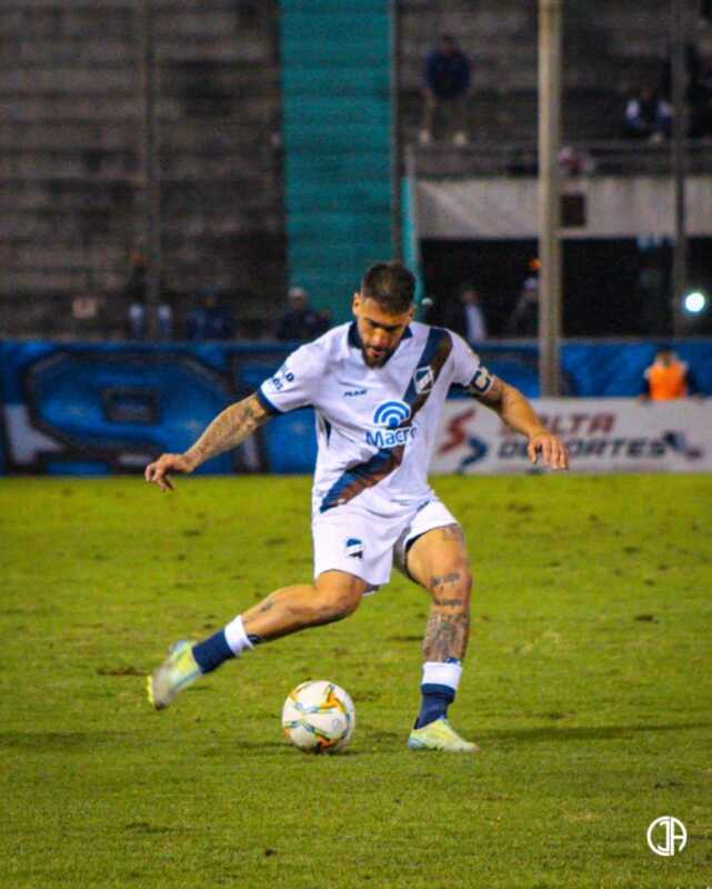 Federal A: Mitre abre la fecha ante Juventud Antoniana con la misión de sostener la cima 3 Bartolomé Mitre recibirá a Juventud Antoniana por la fecha 14 del Federal A. El Auriazul llega como líder de la Zona 2 y buscará hacerse fuerte en Posadas para mantenerse en la cima.