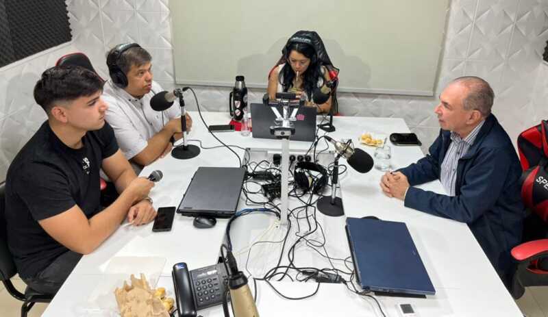 Stelatto evitó hablar de una candidatura en 2027: “Hoy la gente piensa en llegar al día de mañana” 3 lalo stelatto2 1 - 2