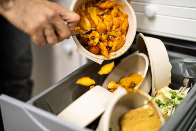 Medirán el desperdicio alimentario en locales gastronómicos de Posadas para reconvertir excedentes desperdicio alimentario posadas