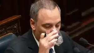 Manuel Adorni | NA- CLAUDIO FANCHI