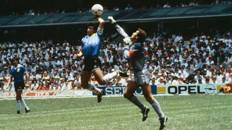 El Mundial que hizo inmortal a Maradona: Argentina celebra los 40 años de México 1986 4 La Selección Argentina celebra los 40 años del histórico título en el Mundial de México 1986, la conquista que consagró a Diego Maradona como leyenda y quedó grabada para siempre en la historia del fútbol.