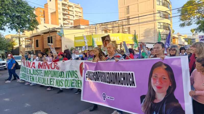 marcha