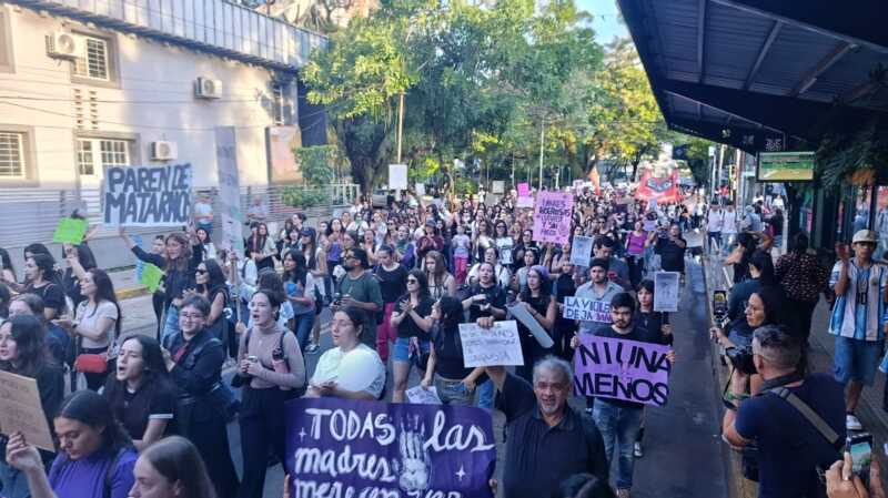 marcha