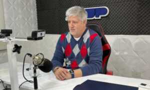 “Cambiar el destino de las personas”: la mirada de Mario Barrera sobre el verdadero sentido de la medicina medicina posadas
