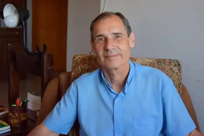 padre barros política