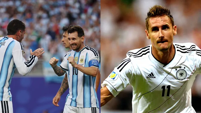 Lionel Messi brilló con un hat-trick ante Argelia en el debut de Argentina en el Mundial 2026 y rompió varios récords históricos que agrandan aún más su leyenda.