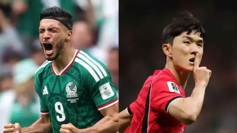 Mundial 2026: comienza la segunda fecha de la fase de grupos y se juegan partidos decisivos 2 mund