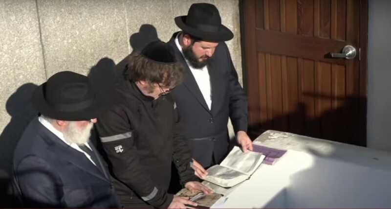 Javier Milei profundiza su alianza con Israel en medio de la escalada del conflicto en Medio Oriente En medio de la escalada de tensión en Medio Oriente, Javier Milei ratifica su alineamiento con Israel mediante una serie de actividades oficiales en Buenos Aires.