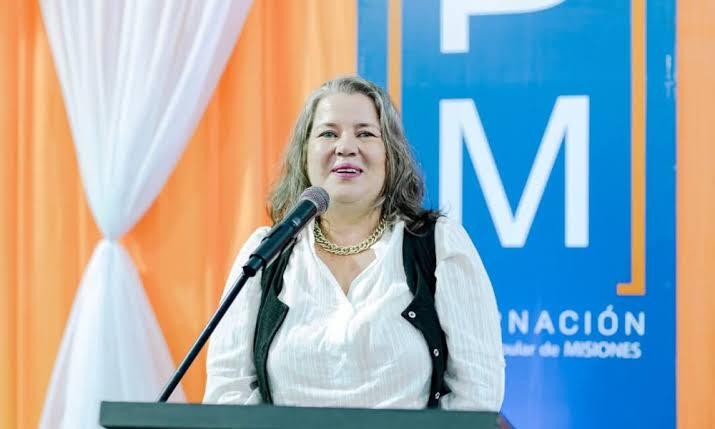 Mozos, árbitros y mantenimiento: cursos gratuitos con rápida salida laboral que se vienen en la UPM 2 miriam alvarena - 1