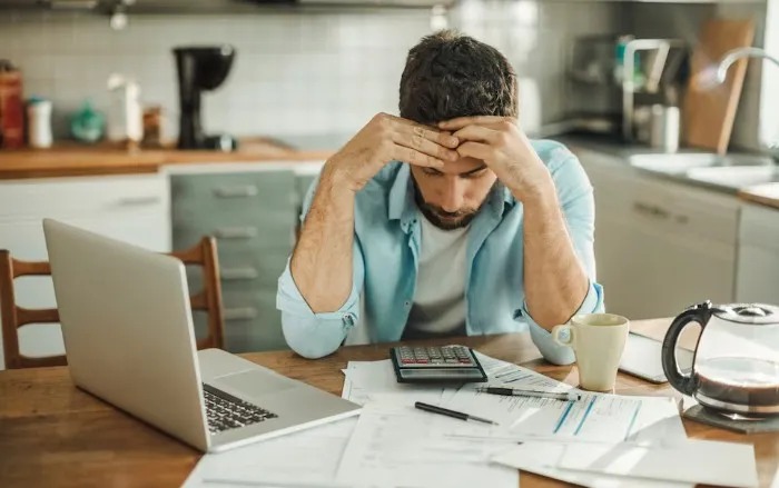 La morosidad de las familias alcanzó un récord del 12,7% y casi el 40% de los jóvenes registra deudas irregulares 5 morosidad 2 - 4