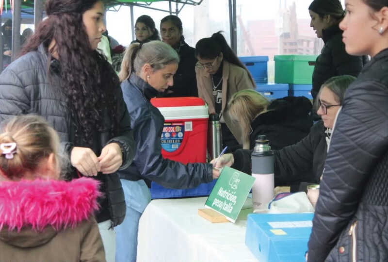 municipalidad operativo salud - 2