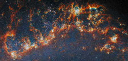nebulosa - 7