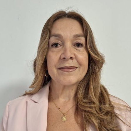 Nelli Guerrero fuera del bloque Libertad Avanza en Misiones: “Necesito enfocarme más en mi provincia” 4 nelli guerrero 1 - 3