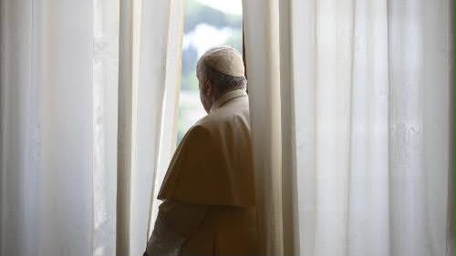 María Narvaja, sobrina del Papa Francisco, recordó su legado y reflexionó sobre la visita que nunca hizo a Argentina papa francisco