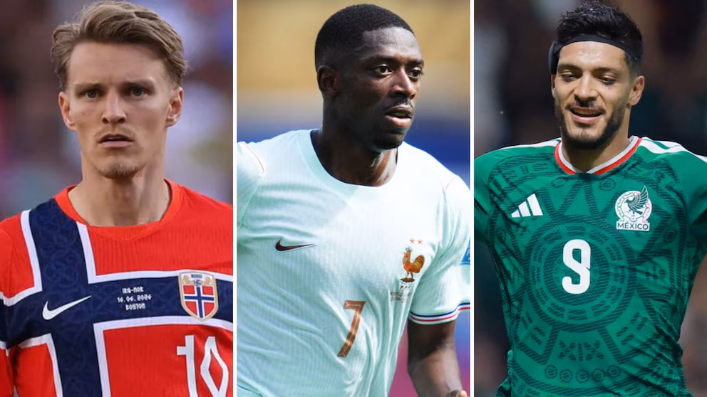 Mundial 2026: los tres cruces de este martes por los 16avos de final Este martes continúa la fase eliminatoria del Mundial 2026 con tres atractivos partidos: Costa de Marfil vs. Noruega, Francia vs. Suecia y México vs. Ecuador.
