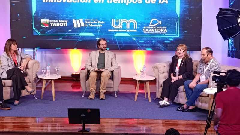 Periodista