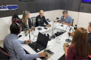 periodismo