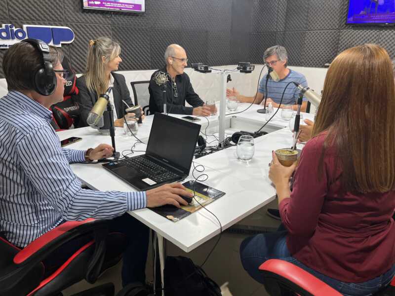 periodistas en up2 - 6