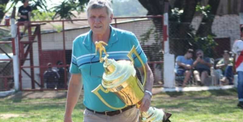 provincial de futbol 1 - 1